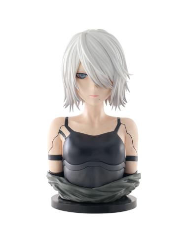 BANPRESTO Figura A2 For the Glory of Mankind Nier: Automata 20cm