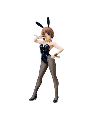 FREEing Kill la Kill Estatua PVC 1/4 Mako Mankanshoku: Bunny Ver. 40 cm