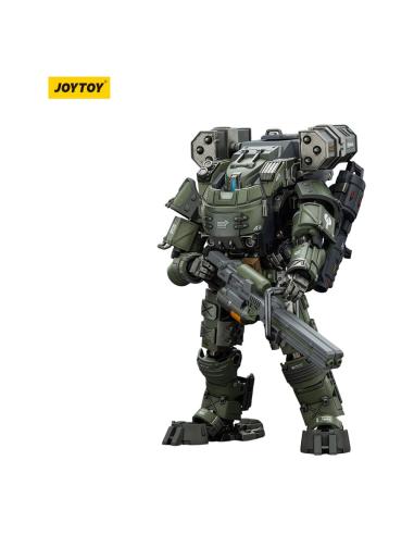 Joy Toy (CN) APOC Series Dark Source Figura Storm Tempestus Fire Support Mecha 17 cm