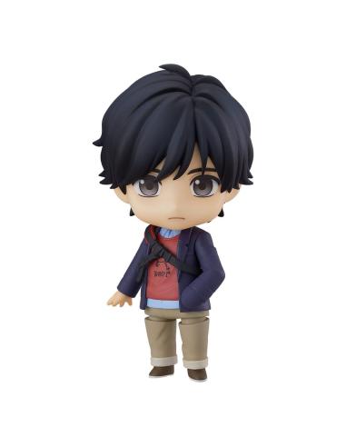Orange Rouge Banana Fish Figura Nendoroid Eiji Okumura (re-run) 10 cm