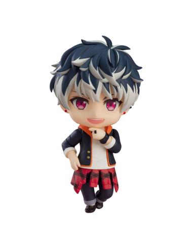 Orange Rouge Idolish7 Figura Nendoroid Momo 10 cm