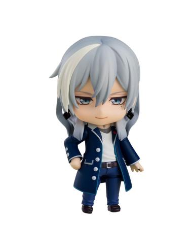 Orange Rouge Idolish7 Figura Nendoroid Yuki 10 cm