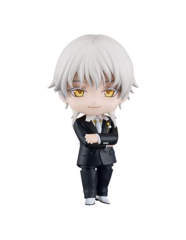 Orange Rouge Touken Ranbu Online Figura Nendoroid Tsurumaru Kuninaga: Ceremonial Attire Ver. 10 cm