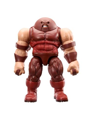 Hasbro Marvel Legends Gamerverse Figura Marvel's Juggernaut 22 cm