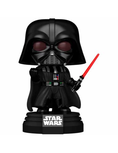 FUNKO Figura POP Star Wars Darth Vader