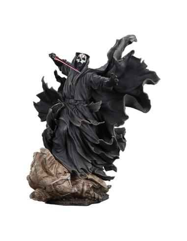 Sideshow Collectibles Star Wars Legends Estatua Darth Nihilus 55 cm