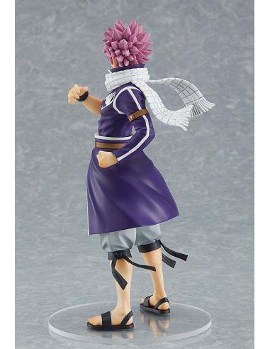 GOODSMILE FR FAIRY TAIL NATSU GRAND MAGIC GAMES PUP
