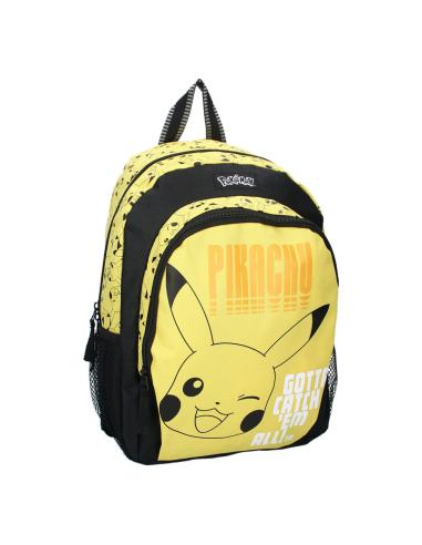 Vadobag Pokémon Mochila High Voltage 35 cm