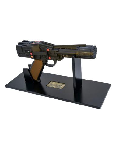 Factory Entertainment Battlestar Galactica prop Réplica 1/1 Colonial Blaster Limited Edition