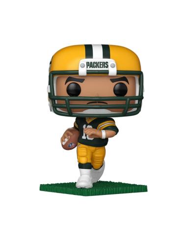 Funko NFL: Legends POP! Sports Vinyl Figura Packers- Jordan Love 9 cm