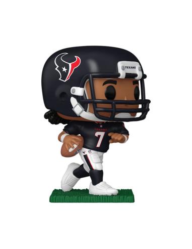 Funko NFL: Legends POP! Sports Vinyl Figura Texans- CJ Stroud 9 cm