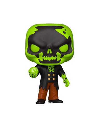 Funko Batman Beyond Funko POP! Heroes Vinyl Blight 9 cm