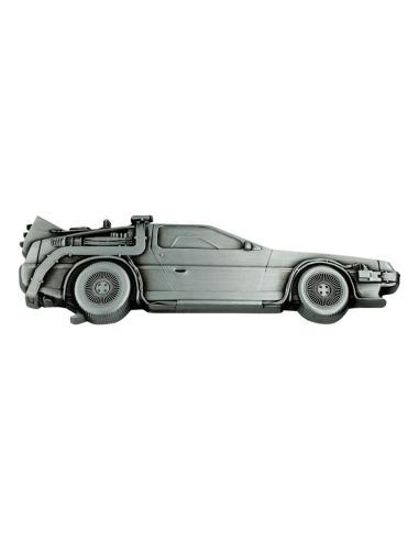 FaNaTtik Regreso al futuro Abrebotellas DeLorean
