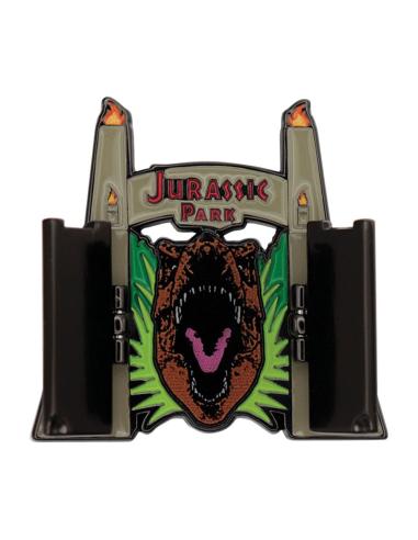 FaNaTtik Jurassic Park Chapa Gates Hinged