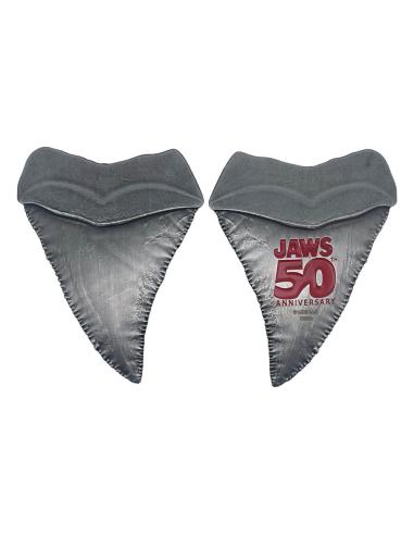 FaNaTtik Jaws Medallón 50th Anniversary Shark Tooth
