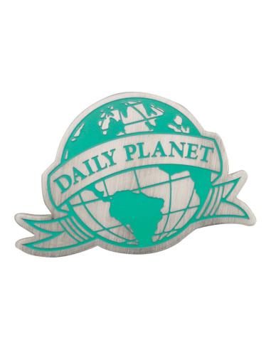 FaNaTtik Superman 2025 Chapa Daily Planet