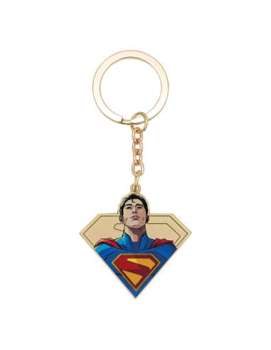 FaNaTtik Superman 2025 Llavero Limited Edition