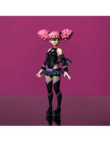 Takara Tomy My Hero Academia Estatua PVC Collekazaro Shoto Todoroki 10 cm