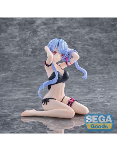 Sega Summer Pockets Estatua PVC Yumemirize Ao Sorakado 12 cm