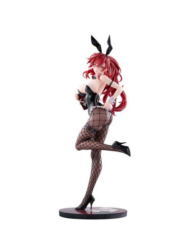 AniMester Original Character Estatua 1/6 Uriko Usaaki-chan illustration by Maenoo 30 cm