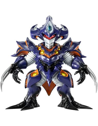 Ember Toys SSSS.Gridman Figura Vinilo Chibi Creature Perseverance Kaiju Anti (Kaiju Form) 14 cm