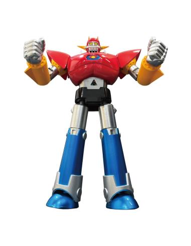Evolution Toy UFO Warrior Dai Apolon Figura Neo Dynamite Action Dai Apolon 20 cm