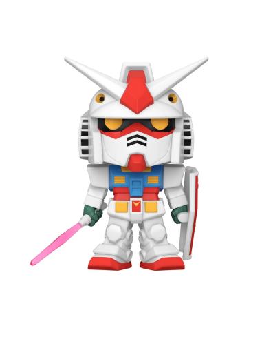 Funko Gundam Oversized POP! Vinyl Figura RX-78-2 GUNDAM 15 cm