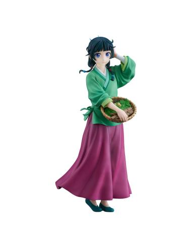 Good Smile Company The Apothecary Diaries Estatua PVC Pop Up Parade Maomao 17 cm