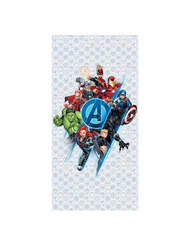 Halantex Avangers Toalla 140 x 70 cm