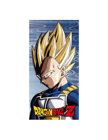 Halantex Dragon Ball Toalla 140 x 70 cm