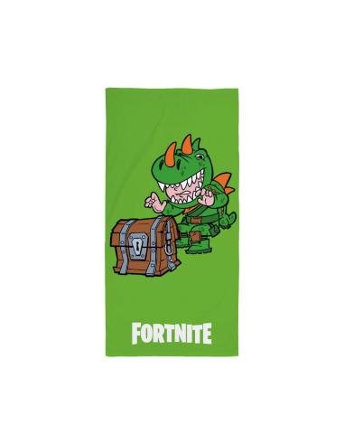 Halantex Fortnite Toalla 140 x 70 cm