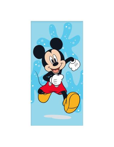 Halantex Disney Toalla Mickey Mouse 140 x 70 cm