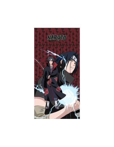 Halantex Naruto Toalla Ver. 3 140 x 70 cm