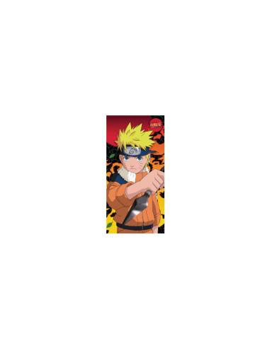 Halantex Naruto Toalla Ver. 4 140 x 70 cm