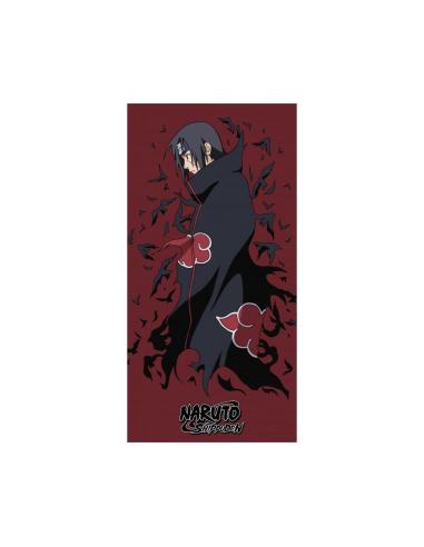 Halantex Naruto Shippuden Toalla Ver. 1 140 x 70 cm