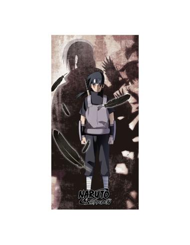 Halantex Naruto Shippuden Toalla Ver. 2 140 x 70 cm
