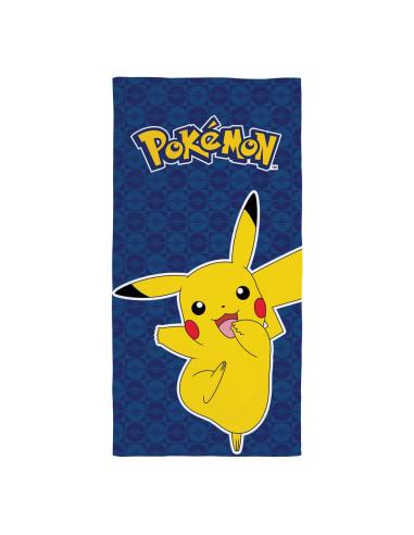 Halantex Pokémon Toalla Ver. 8 140 x 70 cm