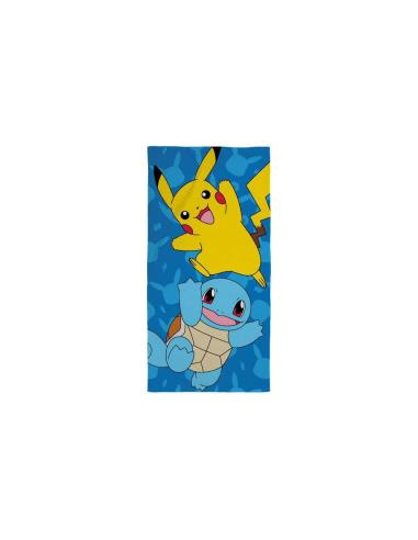Halantex Pokémon Toalla Ver. 5 140 x 70 cm