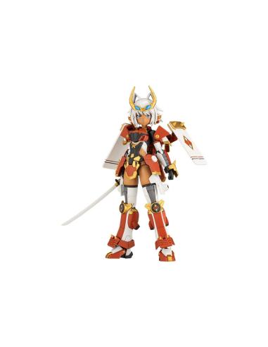 Kotobukiya Frame Arms Girl Maqueta Plastic Model Kit Shingen 16 cm