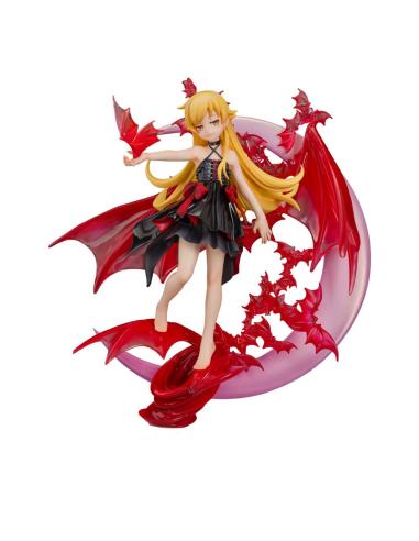Proof Monogatari Series Estatua PVC 1/7 Shinobu Oshino 24 cm