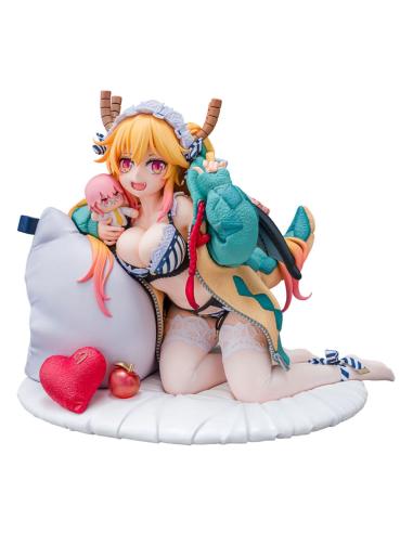 Proof Miss Kobayashi´s Dragon Maid Estatua PVC 1/7 Tohru Dragon hoodie Ver. 15 cm