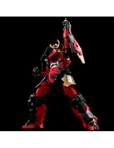 Sentinel Gurren Lagann Maqueta PLAIOBOT Plastic Model Kit Gurren Lagann 15 cm