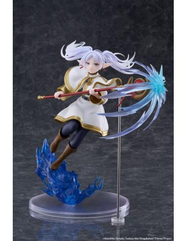 Taito Prize Frieren: Beyond Journey´s End AMP+ Figura Frieren 21 cm