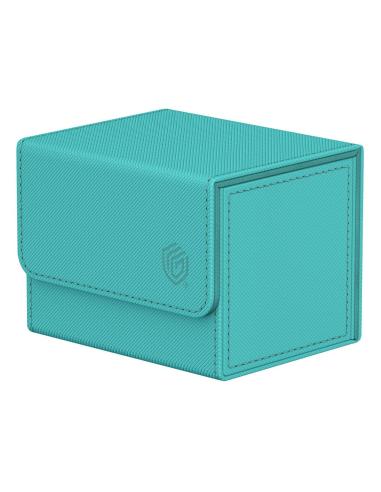 Ultimate Guard Ultimate Guard Sidewinder 100+ Xenoskin "Summer Edition 2025" - Lagoon