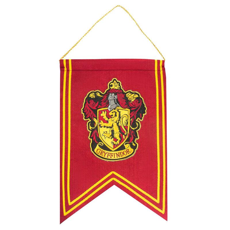 Bandera Gryffindor 70 x 120 cm Harry Potter 