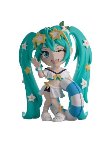 Youtooz Hatsune Miku Figura Vinyl Summer Style Miku 12 cm