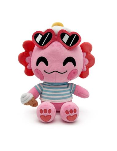 Youtooz Faline San Peluche Summer Egg-xolotl 22 cm