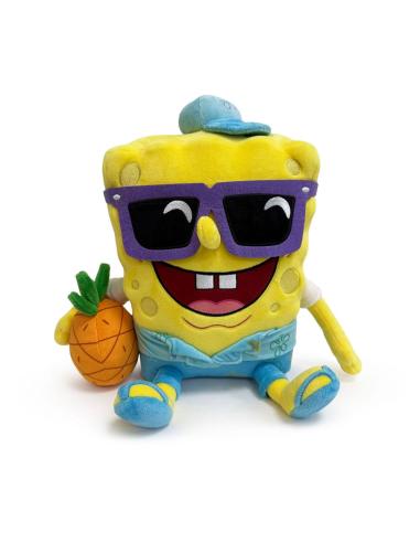 Youtooz Bob Esponja Peluche Summer SpongeBob 22 cm
