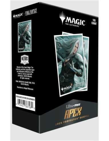 UP FUNDA MTG FINAL FANTASY APEX 2