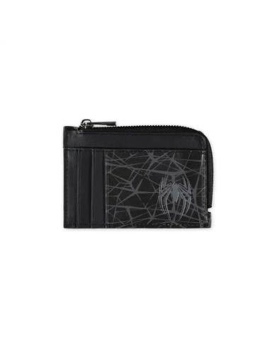 Difuzed Spider-Man Cartera para tarjetas